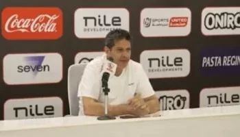 أيمن الرمادي يجهز التقرير الفني قبل مغادرة الزمالك.. قائمة الراحلين واحتياجات الفريق على طاولة لجنة التخطيط