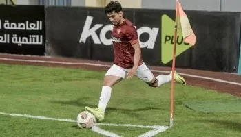 تعثر مفاوضات الأهلي مع سيراميكا لضم محمد شكري ومصير الصفقة يتأجل لما بعد المونديال