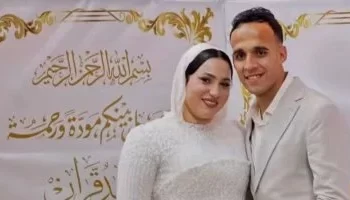 ناصر منسي يحتفل بزفافه الثلاثاء المقبل في الشرقية بحضور زملائه بالزمالك