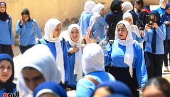 تعليم القاهرة: استئناف تصحيح الشهادة الإعدادية بعد العيد.. ومواعيد اعتذارات الثانوية