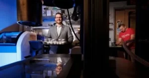  عضلة روبوتية