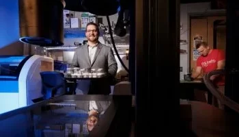 عضلة روبوتية