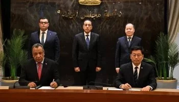 “تحالف مصري صيني جديد لتنفيذ مشروعات كبرى داخل مصر وأفريقيا برعاية رئيس الوزراء”