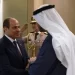 السيسي يلتقي محمد بن زايد في أبوظبي لتعزيز التعاون ومناقشة قضايا المنطقة