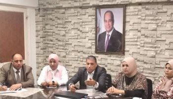 تعليم الجيزة