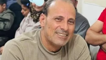 عزاء شهيد الشهامة