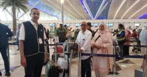 مصر للطيران