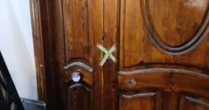 عيادة طبيب
