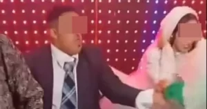 زواج ذوي متلازمة داون