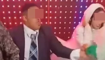 زواج ذوي متلازمة داون