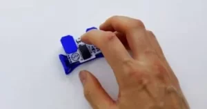 أصغر ماوس