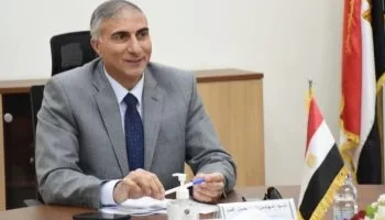 ضوابط جديدة لاستخدام أراضي “الحوش الزراعية” بالعاشر من رمضان