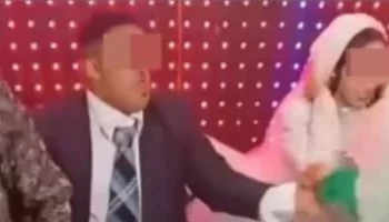 النيابة تباشر التحقيق في زواج فتاة قاصر من شاب مصاب بمتلازمة داون بالشرقية