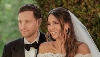 حفيدة شاه إيران