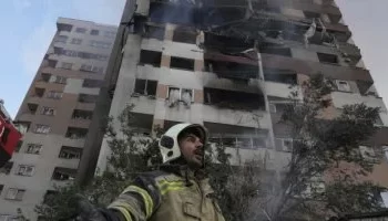 الحرس الثوري الإيراني