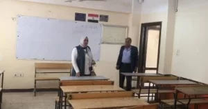 امتحانات الثانوية العامة