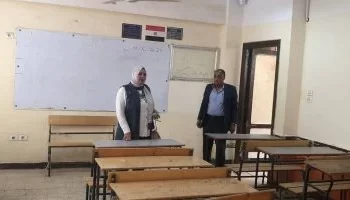 امتحانات الثانوية العامة
