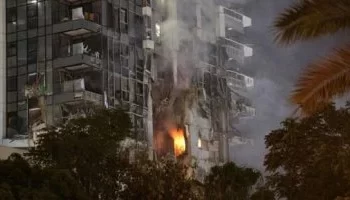 انفجارات_ أرشيفية