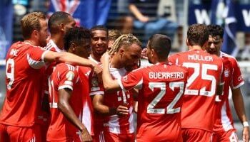 بايرن ميونخ