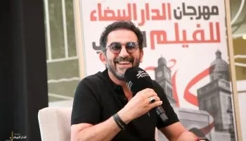 أحمد حلمي يُتوّج بثلاث تكريمات دولية في النصف الأول من 2025