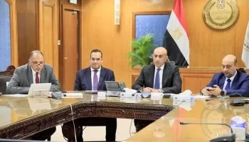 وزير التعليم يتابع انطلاق امتحانات الثانوية العامة ويشدد على إجراءات الانضباط داخل اللجان