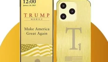 ترامب موبايل