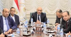 وزير التعليم