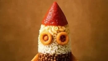 صاروخ الكشري