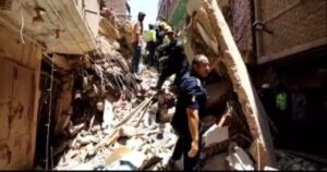  عقاري حدائق القبة