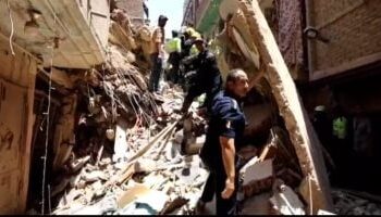 عقاري حدائق القبة