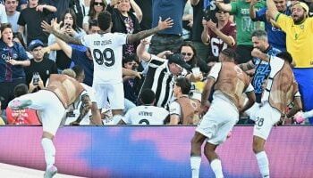 مواجهات نارية اليوم