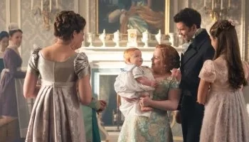 Bridgerton يواصل النجاح.. موسم رابع واعد وموسمان إضافيان قيد الإنتاج