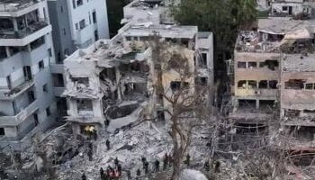 الجيش الإيراني: أطلقنا عشرات المسيرات تجاه إسرائيل.. ومعظمها أصابت أهدافها