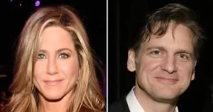 جينيفر أنيستون