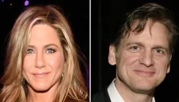 جينيفر أنيستون