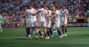 كأس العالم للأندية