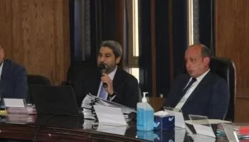 مستشفيات جامعة القاهرة