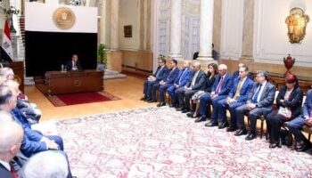 وزير الخارجية والهجرة