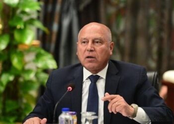 كامل الوزير: “مش هستقيل وتمني البعض إنّي أمشي مش هيتحقق”