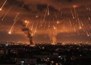 تفعيل الدفاعات الجوية في طهران للتصدي لهجمات معادية