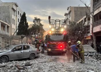 ارتفاع حصيلة ضحايا التصعيد العسكري بين إيران وإسرائيل لأكثر من 140 قتيلاً وآلاف الجرحى