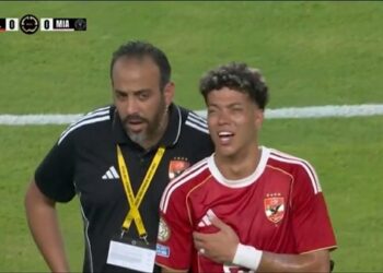 إصابة إمام عاشور بكسر في الترقوة ويغيب عن باقي مباريات الأهلي بمونديال الأندية