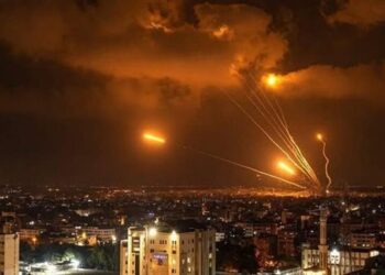 موجة غارات جديدة على إيران.. والدفاعات الجوية تتصدى لمسيرات إسرائيلية فوق تبريز