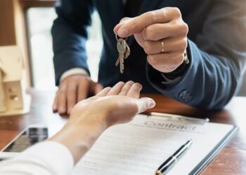 تعرف على المستندات المطلوبة و خطوات تسجيل الوحدات السكنية في الشهر العقاري