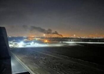 إسرائيل تعلن انتهاء عملية عسكرية واسعة ضد إيران وتفرض حالة طوارئ شاملة