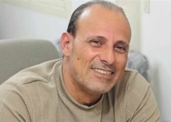 وزير البترول وقيادات الوزارة يقدمون واجب العزاء لأسرة البطل خالد شوقي