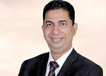 بسبب مؤتمر جنيف.. النائب أشرف أبو العلا يتقدم بطلب إحاطه ضد رئيس الوزراء ووزير العمل 