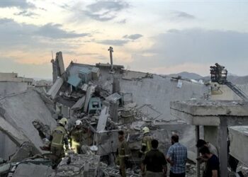 موجة غارات جديدة على إيران.. والدفاعات الجوية تتصدى لمسيرات إسرائيلية فوق تبريز