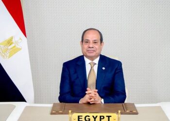 كلمة الرئيس السيسي خلال الاحتفال بالذكرى الثمانين لإنشاء الأمم المتحدة