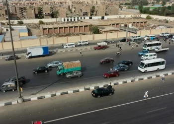 وزارة النقل تُناشد مستخدمي “الدائري” بالالتزام.. وتحذيرات من سلوكيات تهدد الأرواح وتضر البيئة
